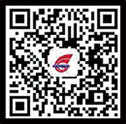 掃一掃，關(guān)注公交廣告微信公眾號(hào)